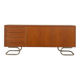 1960s sideboard, WK Möbel