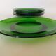 6 assiettes plates Vereco