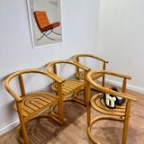 Fauteuils Allmilmö
