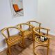 Allmilmö armchairs