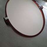 Large 70s mirror