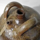 Ancient sandstone gargoulette