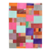 5x7 Vintage Kilim Rug, 153x211Cm