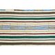 Vintage Turkish Oushak Handmade Wool Cotton Beige Area Rug 150x227