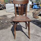 Former Baumann bistro chair