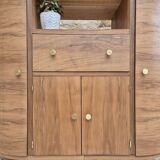 Art Deco sideboard