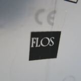 Philippe Starck lamp Miss Sissi Flos Design 1991