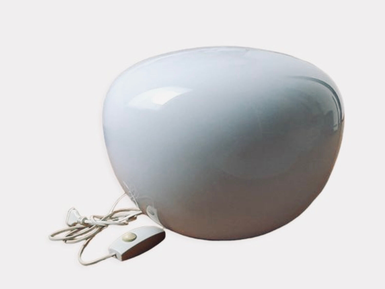 Jonislk lamp by Carl Ojerstam