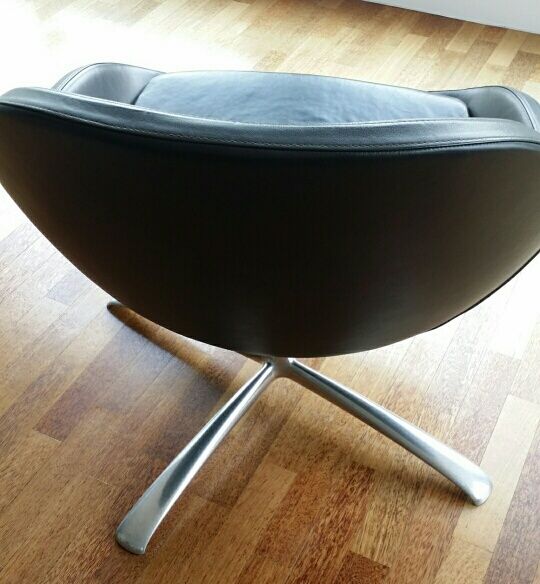 Veneto Bo concept armchair