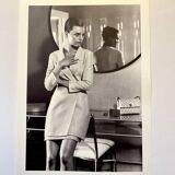 Photo KL for CHANEL Collection 1996-97