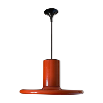 Pendolita hanging lamp by lita, 1970