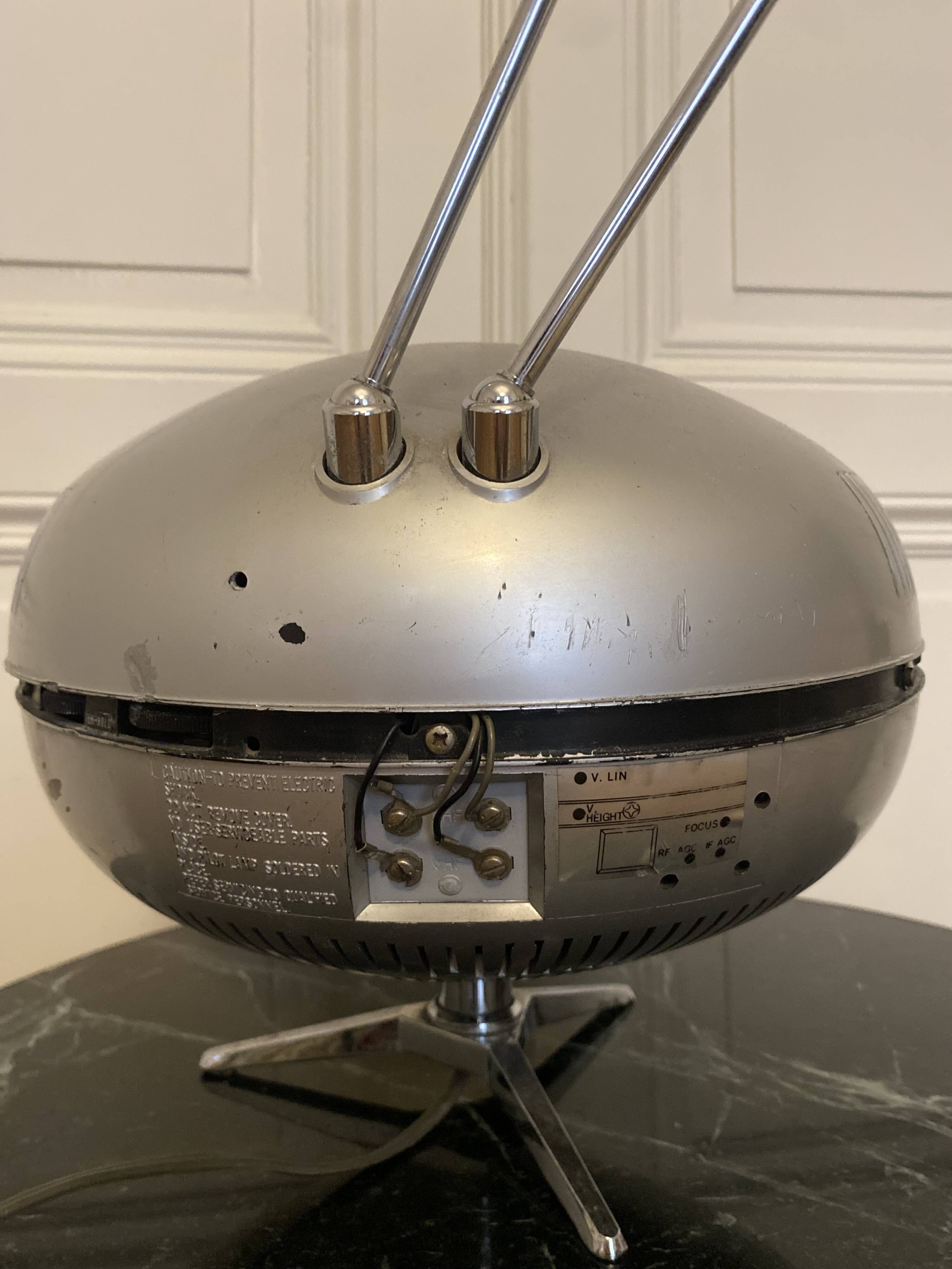 Panasonic tr-005 60W スペースエイジ Panasonic tr-005 60W スペースエイジ PANASONIC TR-005 VINTAGE