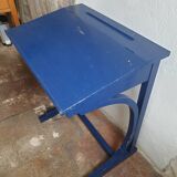 Adult desk circa 1950