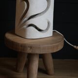 Stone lamp 240mm