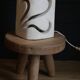 Stone lamp 240mm