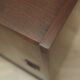 Rosewood cabinet, Danish design, 1970s, manufacturer: Farsø Møbelfabrik
