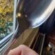Lot 6 small spoons Ercuis silver metal