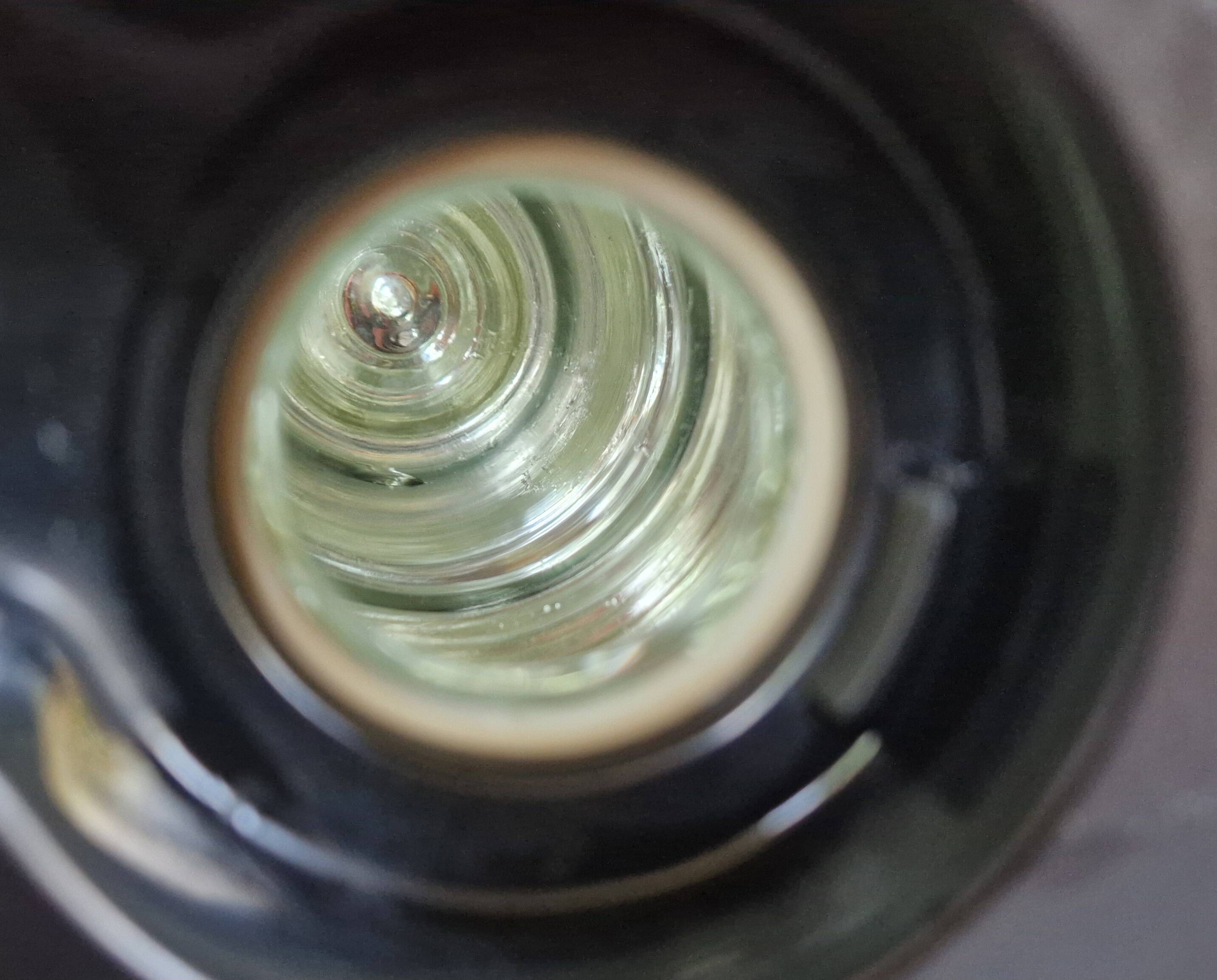Shelton EM77 thermos jug 1970 Erik Magnussen