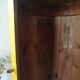 Wardrobe, fir cloakroom of the 20s