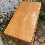 Commode vintage