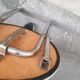 Industrial stool