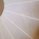 Cocoon pendant lamp 1960