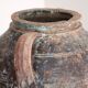 Antique large terracotta amphora
