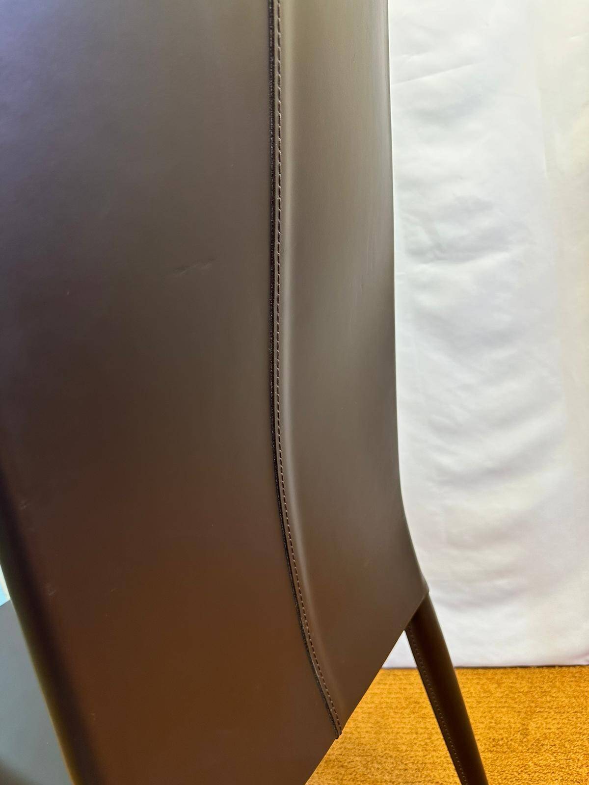 Roche Bobois Holly Chair