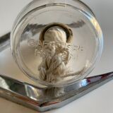 Old vintage depression coffee maker Hellem cona