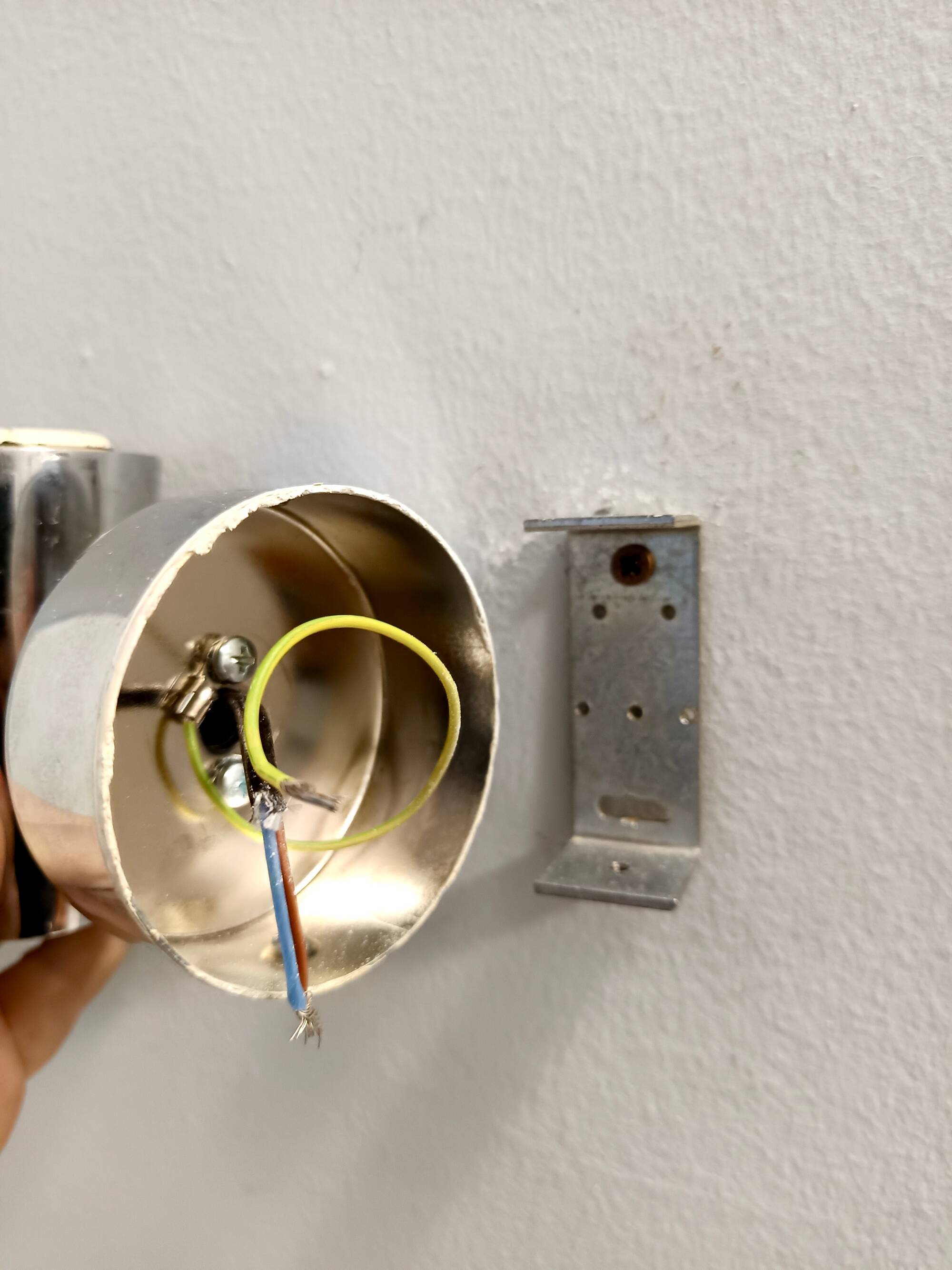 Applique en verre gravé n° 1537 de Pietro Chiesa pour Fontana Arte, Italie