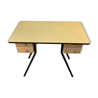 Vintage children's desk