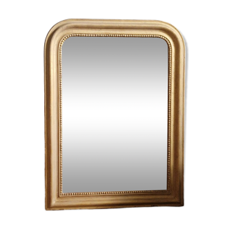 Beautiful old Louis Philippe style mirror