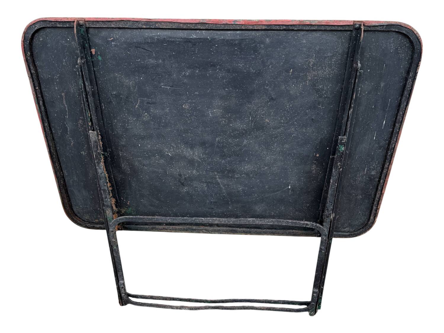 Provençale XX folding garden table