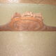 Fronton ancien