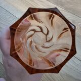 Vase Luminarc twisted Rosaline