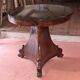 Tripod Gueridon from the Charles X Restoration period
