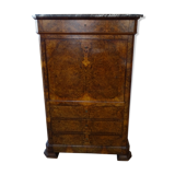 Walnut secretary
