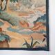 Aubusson tapestry signed by Robert Four – poetic landscape 20th century