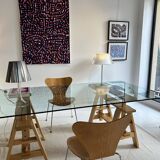 Table Leonardo by Achille Castiglioni