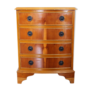 Commode de rangement 1960