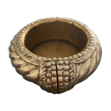 Empty vintage pockets