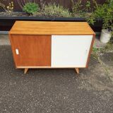 Scandinavian chest of drawers