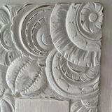 Art deco wardrobe revisited