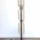 Totem lamp, 50s/60s design, vintage, Modernist, Maison Arlus.