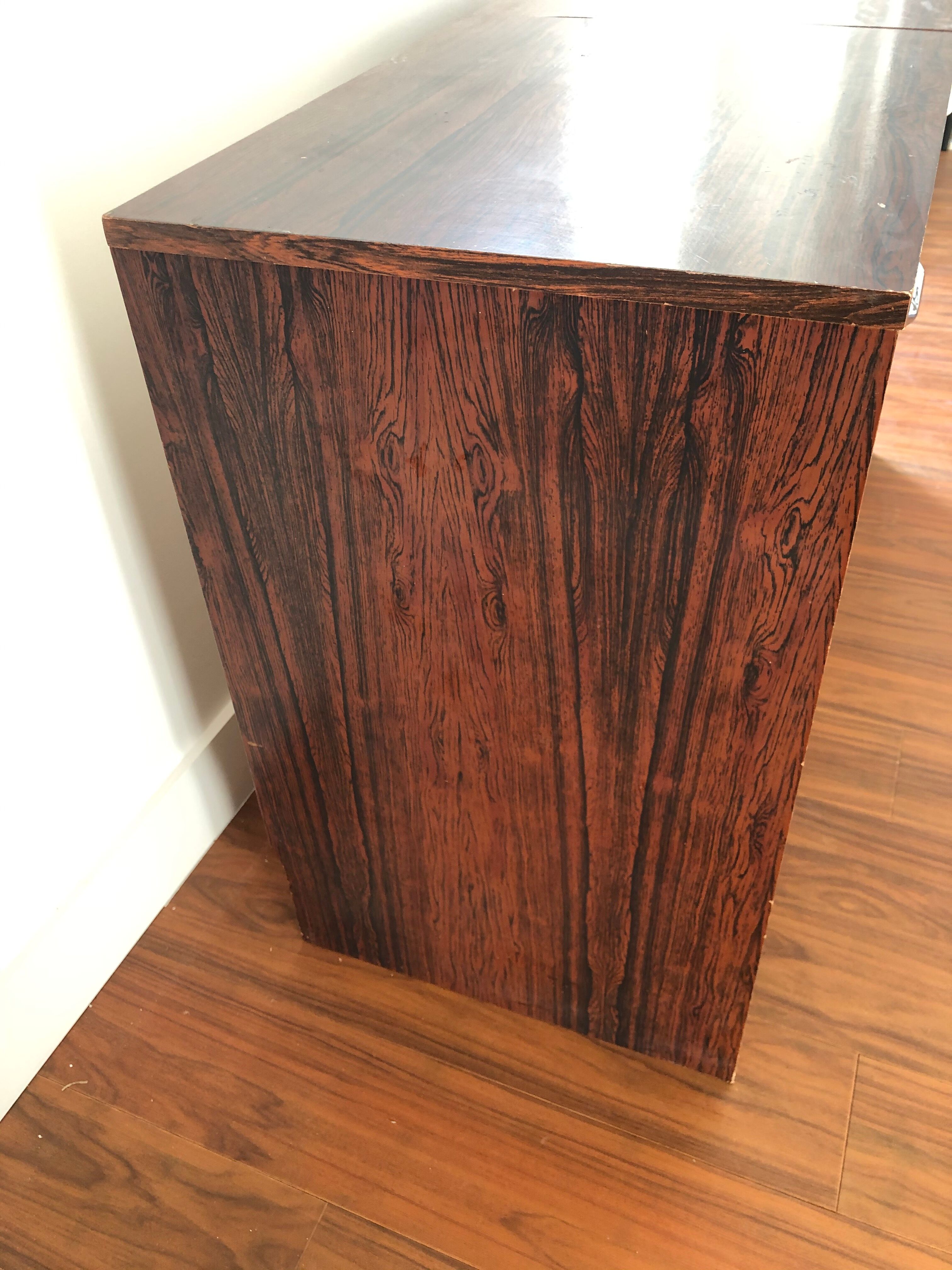 Hairdresser Raymond Loewy