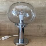 Space Age Table Lamp, 1970s