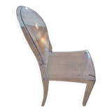 Kartell Victoria chair by Philippe Starck