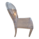Chaise Kartell Victoria par Philippe Starck