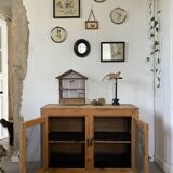 Pantry buffet