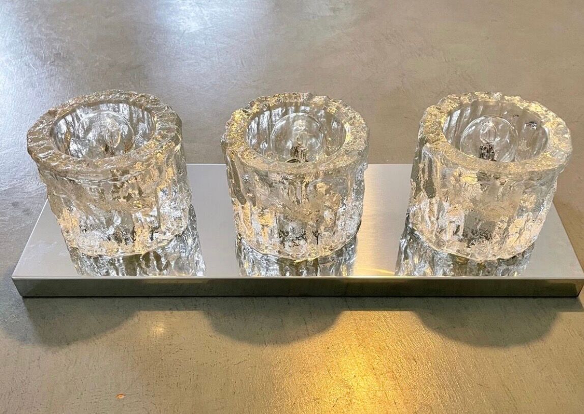 Wall light or ceiling light Peill Putzler